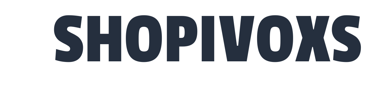 Shopivoxs